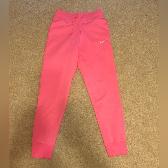 Nike Phoenix Fleece Sweatpants - Picture 1 of 1